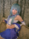 [Cosplay]  Touhou Proyect New Cosplay 唯美视觉(97)